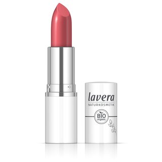 Lavera Cream Glow Lipstick  Watermelon 07