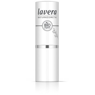 Lavera Candy Quartz Lipstick White Aura 02 4,5g