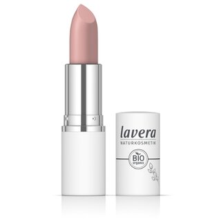Lavera Comfort Matte Lipstick 4,5g