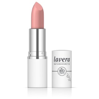 Lavera Comfort Matte Lipstick 4,5g