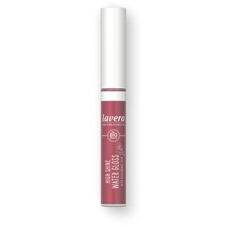 Lavera High Shine Water Gloss 5,5ml