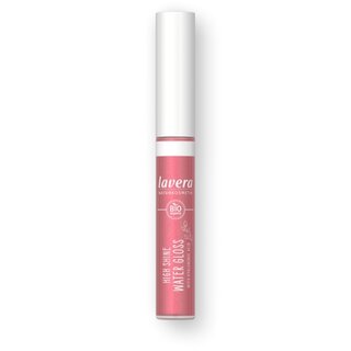 Lavera High Shine Water Gloss 5,5ml