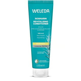 Weleda Rosemary Revitalising Conditioner 150ml