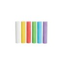 Neogrün Sidewalk Chalk 6pcs