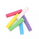 Neogrün Sidewalk Chalk 6pcs