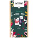 Lavera Geschenkset Merry X-Mas 1Set