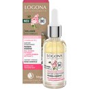 Logona Moisture Lift Sofort Straffende Rosenessenz 30ml