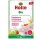 Holle Bio Ziegenmilchbrei Himbeere & Banane 200g