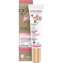 Logona moisture creme Serum-in-Cream Eye 15ml