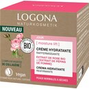 Logona Moisture Lift Straffende Feuchtigkeitscreme 50ml