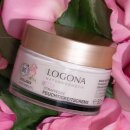 Logona Moisture Lift Firming Moisturizing Cream 50ml