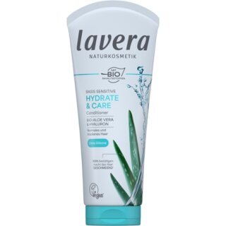 Lavera BS Hydrate & Care Conditioner 200ml