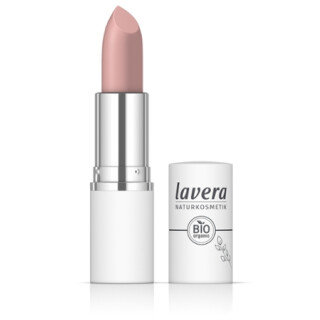 Lavera Comfort Matte Lipstick 4,5g Smoked Rose