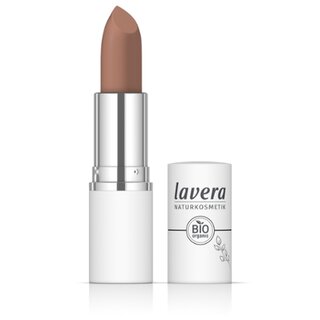 Lavera Comfort Matte Lipstick 4,5g Warm Blood