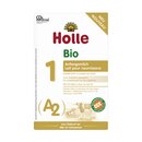 Holle A2 Bio-Anfangsmilch 1 400g - MHD 15. 05. 24
