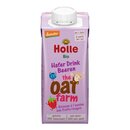 Holle Organic Oat Drink Berries 200ml