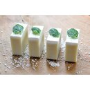 Lenn & Levia Salt Soap with Peppermint, Cedarwood oil...