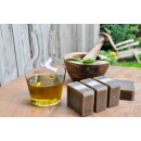 Lenn & Levia Sage Soap with Melissa Oil 100g