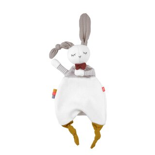Kikadu Towel Doll Rabbit Boy 1pc.