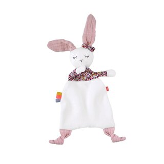 Kikadu Towel Doll Rabbit Girl 1pc.