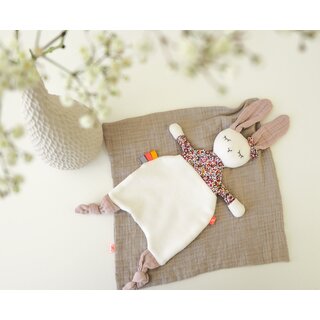 Kikadu Towel Doll Rabbit Girl 1pc.