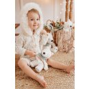 Kikadu Little Doll Polar Bear 1pc.