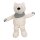 Kikadu Big Doll Polar Bear 1pc.