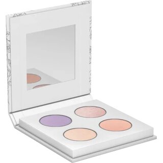 Lavera Signature Eyeshadow Collection 3,2g Pure Pastels 01