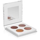 Lavera Signature Eyeshadow Collection 3,2 Ros...