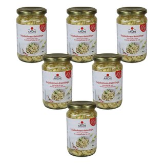 Arche Soybean-Sprouts 330g