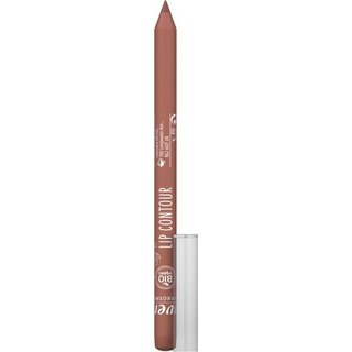 Lavera Lip Contour 1,4g Mauve Brown 04