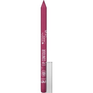 Lavera Lip Contour 1,4g Black Berry 06