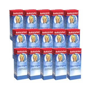 Rotbckchen The Original Juice 200ml Tetra 15 pieces (&euro; 1,49/pc.)