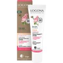 Logona Moisture Lift Moisturizing Cream Tinted 30ml