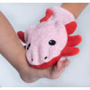 Fürnis Waschhandschuh Axolotl Anna 1St.