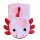 Fürnis Wash Glove Axolotl Anna 1Pc.