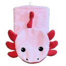 Fürnis Wash Glove Axolotl Anna 1pc. S