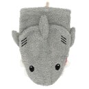 Fürnis Wash glove Shark Hermine 1Pc