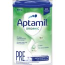 Aptamil Organic Pre Infant Formula 800g