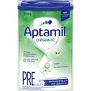 Aptamil Organic Pre Infant Formula 800g