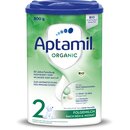 Aptamil Organic Folgemilch 2 800g