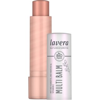 Lavera Multi Balm 4,9g Sundown Gold 03