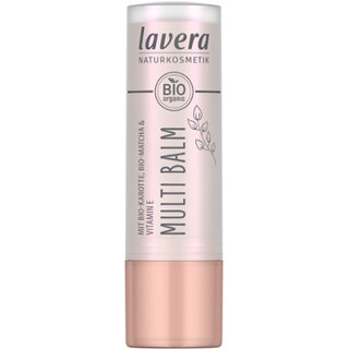 Lavera Multi Balm 4,9g Sunrise Ros 04