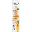 Lavera Glow by Nature Anti-UV Fluid LSF 50 40ml