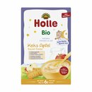 Holle Organic Milk Porridge Biscuit Apple 250g (7oz)
