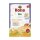 Holle Organic Milk Porridge Biscuit Apple 250g (7oz)