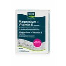 Fitne Magnesium & Vitamin E Capsules 40g/60St.