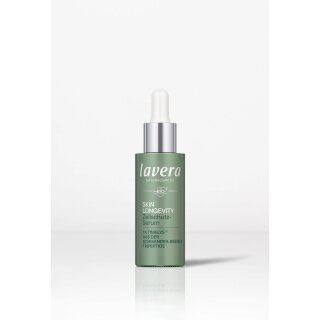Lavera Skin Longevity Zellschutz-Serum 30ml