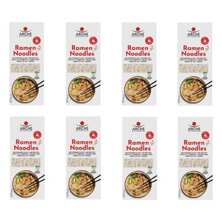 Arche Ramen Noodles 250g