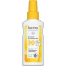 Lavera Sensitive Sun Lotion SPF 30 - high 100ml